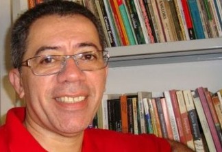 Ex-secretário de Educação de João Pessoa, Luiz Júnior, morre vítima da Covid-19