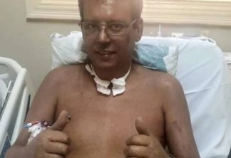 COVID-19: Após 42 dias em coma, homem deixa UTI e ganha na Mega-Sena
