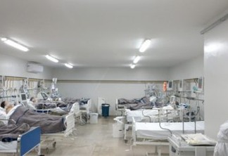 Governo convoca mais 150 médicos para unidades de referência Covid-19 da Paraíba