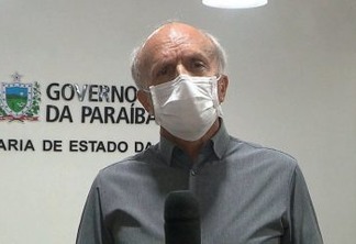Geraldo Medeiros avalia novo decreto e diz que pessoas com comorbidades serão as próximas a serem vacinadas - CONFIRA