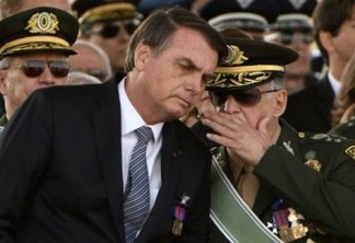 O tudo ou nada de Bolsonaro: O presidente arrisca todas as fichas e aparenta ter o domínio do jogo - Por Francisco Airton
