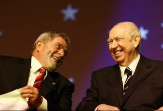 Lula é aconselhado a escolher empresário ou evangélico para candidato a vice