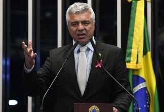 'UM GRANDE COMPANHEIRO': senadores da Paraíba lamentam falecimento de Major Olímpio