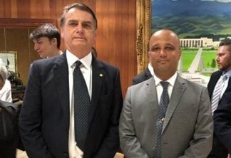 Ao Arapuan Verdade, líder do PSL confirma negociação para volta de Bolsonaro ao partido: ‘Estamos construindo uma ponte’; OUÇA