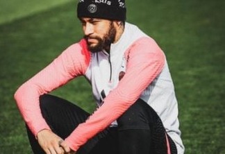 Neymar não se recupera de lesão e desfalca Paris Saint-Germain nesta quarta na Copa da França
