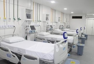 Unimed João Pessoa inaugura nova UTI no Hospital Alberto Urquiza