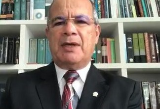 Pastor presidente da Assembleia de Deus do RN chama golpe militar de revolução e internautas reagem - VEJA VÍDEO