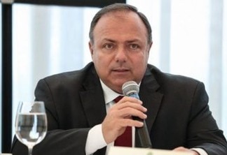 Ministro Interino da Saúde, Eduardo Pazuello, participa da 4ª Reunião do Conselho de Governo