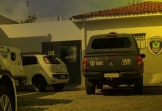 Polícia prende suspeito de integrar rede internacional de pedofilia em Campina Grande