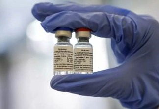 Governadores do Nordeste encomendam 25 milhões de doses da vacina Sputnik V - VEJA VÍDEO