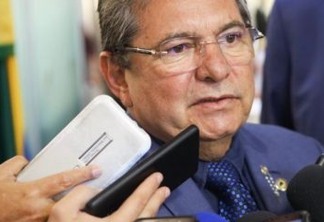 “Reforça nossa esperança”, diz Adriano Galdino ao parabenizar novo ministro da Saúde, Marcelo Queiroga