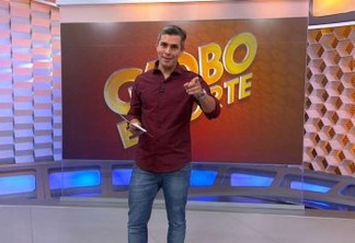 GLOBO ESPORTE: Ivan Moré entra na Justiça contra a Globo após ficar 15 anos na emissora