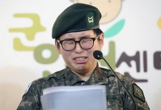 Primeira militar transexual da Coreia do Sul é encontrada morta