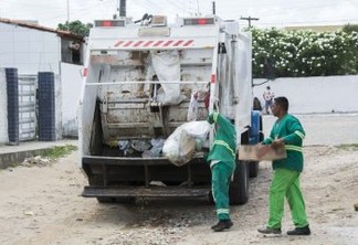 Em nota, prefeitura de João Pessoa informa que ainda em dezembro a Emlur notificou as empresas de coleta de lixo sobre a inexecução parcial ou total dos contratos