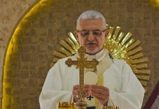 Missas permanecem sem presença de fiéis 'até novo posicionamento', diz Arquidiocese da Paraíba
