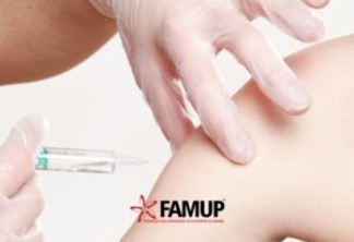 Famup reforça orientação do Ministério da Saúde para utilização total de vacinas distribuídas como Dose 1