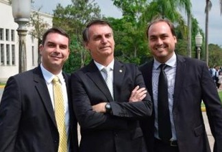 ANATOMIA DA RACHADINHA: Quebra de sigilos do Caso Flávio revela indícios do esquema ilegal nos gabinetes de Jair e Carlos Bolsonaro