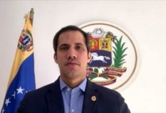 Líder da oposição venezuelana, Juan Guaidó afirma que testou positivo para Covid-19