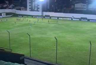 São Luiz vence Juventude com 'gol que Pelé não fez' e pede Puskás para Fifa - VEJA VÍDEO