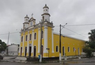 Prefeitura de Cabedelo reconhece atividade religiosa como essencial e libera realização de missas e cultos na cidade - VEJA DECRETO