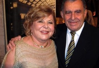 LUTO NA FAMÍLIA TEIXEIRA: Carmen e seu esposo José Carlos morrem de covid em um intervalo de 24 horas 