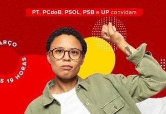 UNIDADE: PSOL promove seminário com legendas da esquerda para enfrentar o bolsonarismo e "construir uma nova Paraíba" - OUÇA 