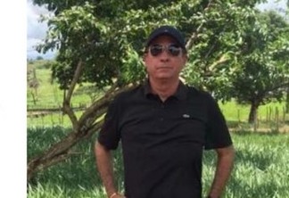 VÍTIMA DA COVID-19: morre o delegado de Bananeiras Ricardo Rolim 