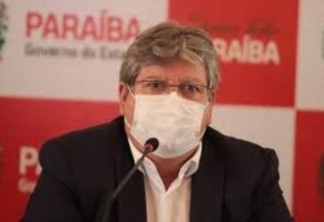 Governador da Paraíba vai recorrer à Justiça contra municípios que editaram medidas flexíveis