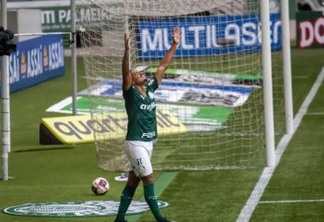 Palmeiras tem seu 2º pior início no Paulistão,  segue invicto e na liderança do Grupo C do Campeonato Paulista