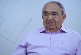 Governador João Azevêdo decreta luto de três dias na Paraíba pela morte do empresário José Carlos da Silva Júnior