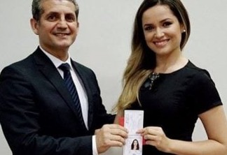 Advogada paraibana critica publicação do presidente da OAB-PB com Juliette Freire, "Por que agora?"