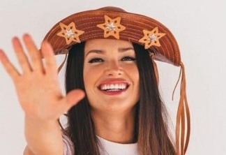 Equipe da paraibana Juliette Freire nega compra de seguidores no Instagram