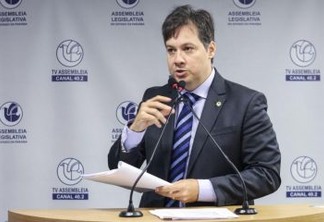 Junior Araújo avalia Projeto que institui do Dia do Orgulho Hétero na Paraíba como: “segrega e preconceituosa”