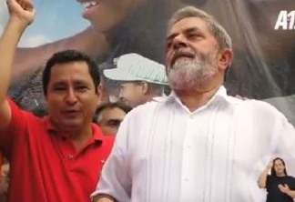 'BOLSONARO GANHA FORTÍSSIMO OPOSITOR': Anísio Maia cita 'surpresa' em decisão do STF e quer Lula em 2022