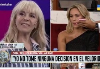 Ex-mulher e ex-namorada de Maradona brigam ao vivo durante programa de TV  - VEJA VÍDEO