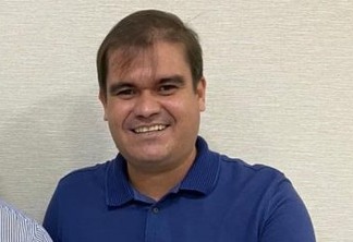Mersinho Lucena confirma nome para disputar Câmara Federal e defende Aguinaldo em chapa com João Azevêdo