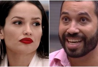 Gil e Juliette elogiam Dilma, mas Sarah diz que prefere não opinar