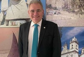Quem é Marcelo Queiroga, o novo ministro da saúde; Confira biografia