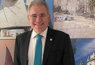 'O presidente conhece meu trabalho', diz paraibano Marcelo Queiroga sobre ser Ministro da Saúde