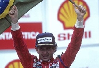 Primeira vitória de Ayrton Senna no GP do Brasil completa 30 anos
