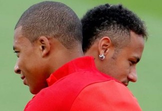 'Neymar e Mbappé são parisienses e seguirão sendo', diz presidente do PSG