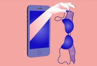 Mais pele à mostra, mais visibilidade: é assim que o Instagram prioriza a nudez