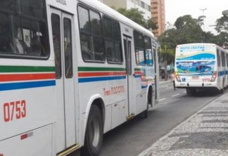 Campina Grande tem reforço nas frotas de ônibus em horários de pico