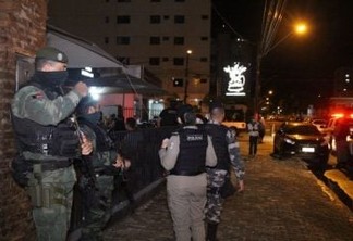 ISOLAMENTO SOCIAL: Polícia registra 257 ocorrências e prisão de 33 pessoas no mês de fevereiro na Paraíba
