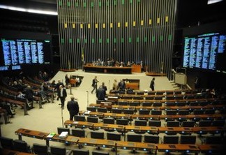 "QUARENTENA ELEITORAL": Veja como votou a bancada paraibana na Câmara