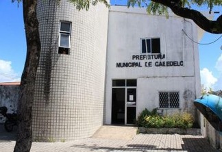 Prefeitura de Cabedelo paga salário de março aos servidores municipais, nesta quinta-feira (25)