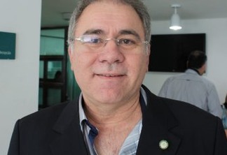 Cotado para Saúde, paraibano Marcelo Queiroga diz que ainda não recebeu convite oficial por parte do presidente