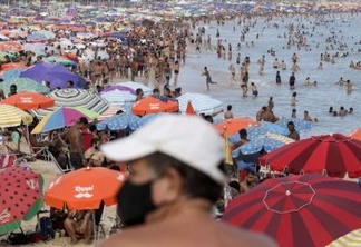 Rio de Janeiro adota restrições e toque de recolher a partir desta sexta-feira