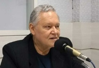 LUTO: Morre Rivaldo Rodrigues, coordenador do Procon-CG