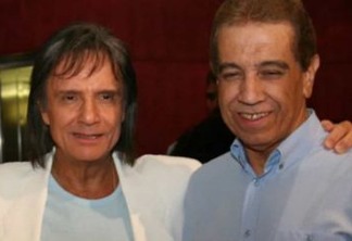 Lauro Braga, irmão de Roberto Carlos, morre no Rio de Janeiro 
